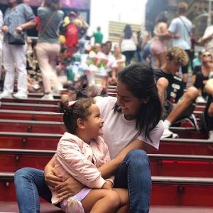 Meet your Posher, Kenia